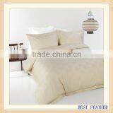 Soybean Fiber Bedding Set