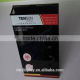 Custom Acrylic Electronic Lock Rack