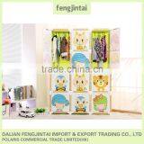 China Hot Sale Designer Almirah Wardrobe thumbnail-3