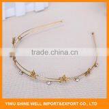 Hot Sales Charming Girl's Hair Accessories With High Quality for Women thumbnail-2