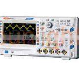 Digital Ultra Phosphor Oscilloscope, 500MHz Bandwidth, Dual Channel, 4GS/s Sample Rate, USB Communication, UPO5502CS