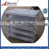 Collapsible Wire Mesh Cage thumbnail-5