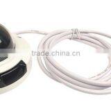 LS VISION 1pcs Array IR Leds 10m IR Night Vision Sony IMX322 1080P CCTV Camera Housing Manufacturers thumbnail-4