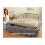 Inflatable Relax Folding Air Bed in Mattress