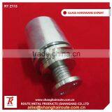 Stainless Steel AISI304/316 Glass Curtain Wall Fitting Spider Connector thumbnail-3