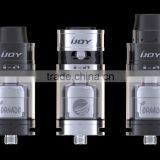 Fashionable Looking --IJOY Tornado RDTA Atomizer with 300W Two Post RDTA Tornado dry herb vaporizer