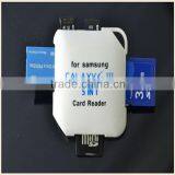 HOT Sell Samsung Sim Card Reader for Android Smart Phone thumbnail-4