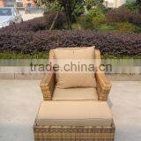 Garden Furniture Outdoor Rattan Sofa China Supplier thumbnail-4