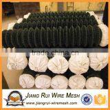 chain link fence / temporary chain link fencing