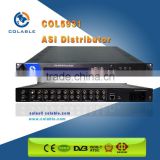 Chinese Best Price Broadcast System DVB ASI TS Distributor