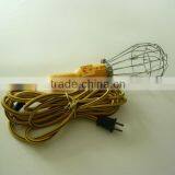 Booder Lamp Work Light