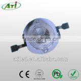 1w uv Led Lamp, 360, 400, 420nm