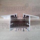 Designer New Products Strong Aluminum Glass Curtain Wall thumbnail-3