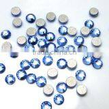 Flat Back Rhinestones lt Sapphire thumbnail-2