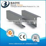 Factory of C Purlin/ Z Purlin Steel Purlin Prices thumbnail-1