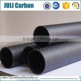 Custom Made Large Diameter Carbon Fiber Tube for Whole Sale thumbnail-2