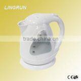 Fashion Electric Kettle Kitchen Appliance thumbnail-1