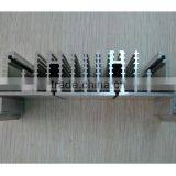 Aluminum heatsink with professional manufacture