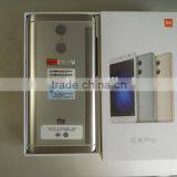 Original Xiaomi Redmi Pro Mobile Phone Redmi Pro MTK Helio X20 Deca Core 5.5-inch OLED 1920x1080 Screen 13MP+5MP 4050mAh thumbnail-5