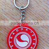 Cheap Rubber Key Chain Hook thumbnail-2