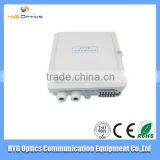FTTX Optical Fiber Distribution Box Ip66 Outdoor Fiber Optic Termination Box