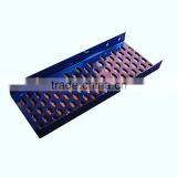 Punching Sheet for Cable Trays