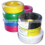 single core 1.5mm2 2.5mm2 electrical wire