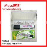 ph Tester With Temperature PH-961 thumbnail-2