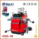bluetooth laser ccd truck laser alignment system price
