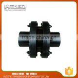 HZCD LMS Double Flange Plum Shape Elastic Coupling thumbnail-2