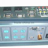 Projector Control Box