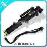 2015 New Foldable Monopod Wholesale Bluetooth Selfie Stick,Selfie-Stick With Shutter Bluetooth thumbnail-6