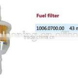 Fuel Filter thumbnail-1