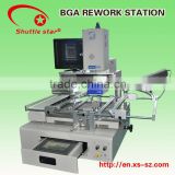 Motherboard BGA Repair Machine with two Camera SV550A