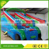 Bounce Round Inflatable Water Pool Slide for Sale Inflatable Pool Slides for Inground Pools thumbnail-2