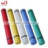 Diameter 8.5cm Stretchable Plastic Drawing Tube Map Tube Scroll Holder thumbnail-1