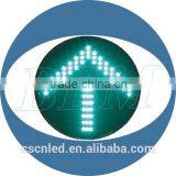 Arrow 12inch 12v Traffic Signal Lights