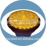 Yellow Led Mini Traffic Safety Sign thumbnail-1