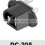 DC-205 dc Smd Power Jack