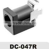 DC-047R 2.0mm Power dc Jack