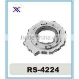 PS-4224 Self-lock Push Switch