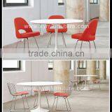New Style Elegent Dining Room Table thumbnail-4