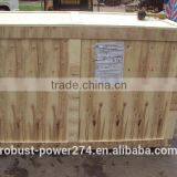 Silient Genset 100KW Diesel Generator Alternator thumbnail-6