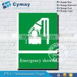 Custom Logo Waterproof PVC Foam Board ,wall PVC Sign Sticker ,Aluminum Sign With Logo Print thumbnail-5