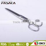 SS16007 -2016 New Style High Quality 6-3/4" Full Stainless Stee Talior Scissors thumbnail-1