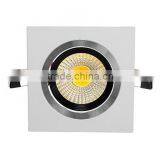 Good Quality 2014 New Design Cob Led Hi-power Down Cheap Led Ceiling Lamp