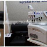 2015 Portable Radio Frequency Body Slimming Machine Med-350+ Facial Treatment Machine thumbnail-2
