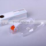 Acne Treatment Device Microneedle Dermaroller Titanium Derma Roller With Low Price for Sale thumbnail-2
