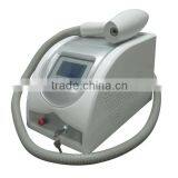 Laser Tattoo Removal Equipment New Design Instant Pigmentation Removal 0.5HZ Yag Laser Parts Tattoo Machines 1064nm thumbnail-5