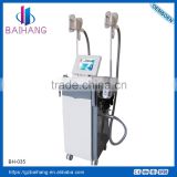2016 Most Popular Multifunction Cryotherapy Laser Cavitation RF Fat Loss Products